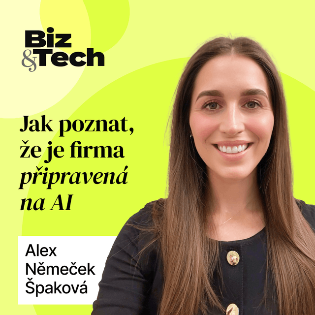 Jak poznat, že je firma připravená na AI